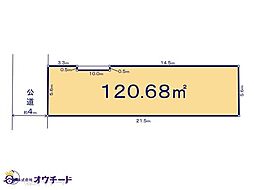 川口市上青木西 第15