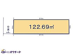 川口市上青木西 第15