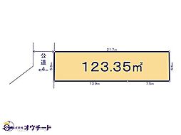 川口市上青木西 第15