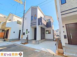 川口市前川