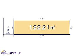 川口市上青木西 第15