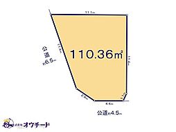 川口鳩ヶ谷本町