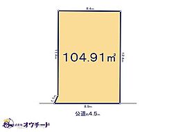 川口鳩ヶ谷本町