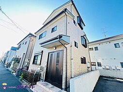 川口市元郷5丁目中古戸建