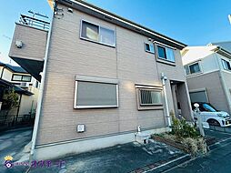 戸田市早瀬中古戸建