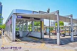 川口栄町グレースマンション