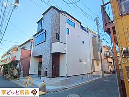 川口市芝富士9期