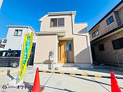 川口市中古一戸建