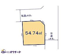 葛飾区西新小岩12期