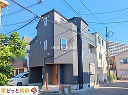 江戸川区江戸川5丁目