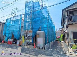 江戸川区東小岩1丁目2期