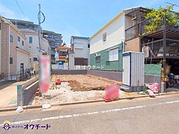 篠崎町