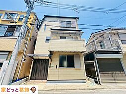 江戸川区一之江　中古戸建