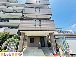 江戸川区瑞江　中古戸建