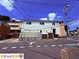 市川市大野町　中古戸建