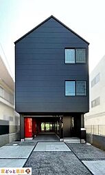 松戸市二十世紀が丘萩町　築浅戸建