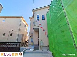 安行小山