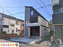 江戸川区北小岩15期