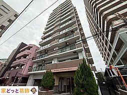 ライオンズマンション新小岩駅前弐番館