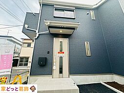 江戸川区大杉　第12　2号棟