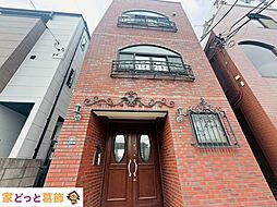 市川市鬼高 中古戸建