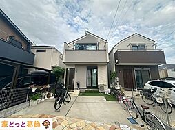 市川市宮久保　中古戸建