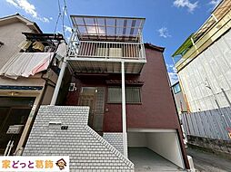 江戸川区本一色3丁目　中古戸建