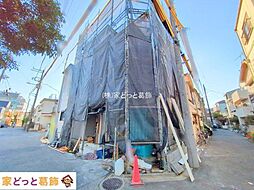 葛飾区西新小岩12期