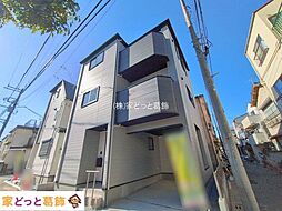 葛飾区西新小岩12期