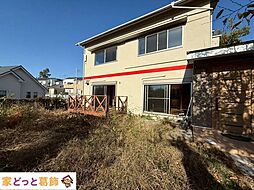 松戸市高柳新田中古戸建