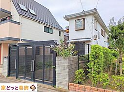 江戸川区篠崎町4丁目