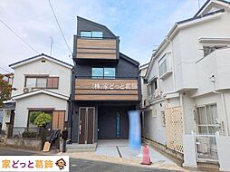 江戸川区春江町5丁目II