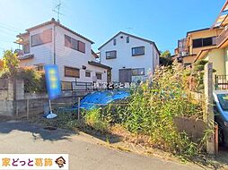 川口市安行吉岡