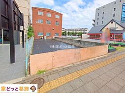 葛飾区白鳥4丁目