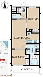 デュオステージ京成曳舟