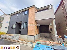 江戸川区南篠崎町8期