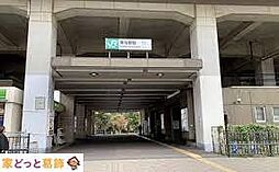 与野パークスクエア