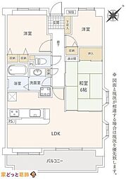 グリーンピア松戸
