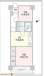 お花茶屋ローヤルコーポ