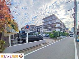 ローズハイツ平井