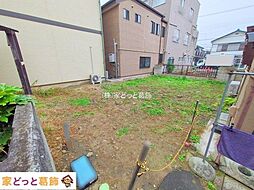 江戸川区中葛西211　1棟