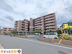 クレドール水元公園