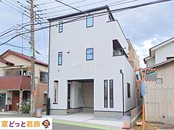 三郷市彦川戸2期1棟