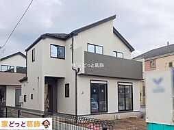 市川市柏井町11期3棟