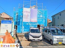 市川市柏井町11期3棟