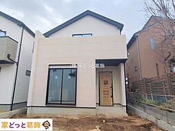 市川市柏井町11期3棟