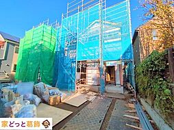 市川市柏井町11期3棟