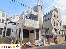 市川市福栄114　6棟