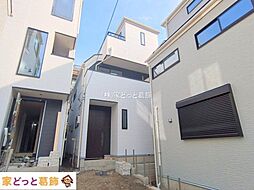 市川市福栄114　6棟