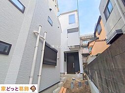 市川市福栄114　6棟